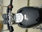 �������� �� ������ �������� Honda X4LD 2002 ���� 20